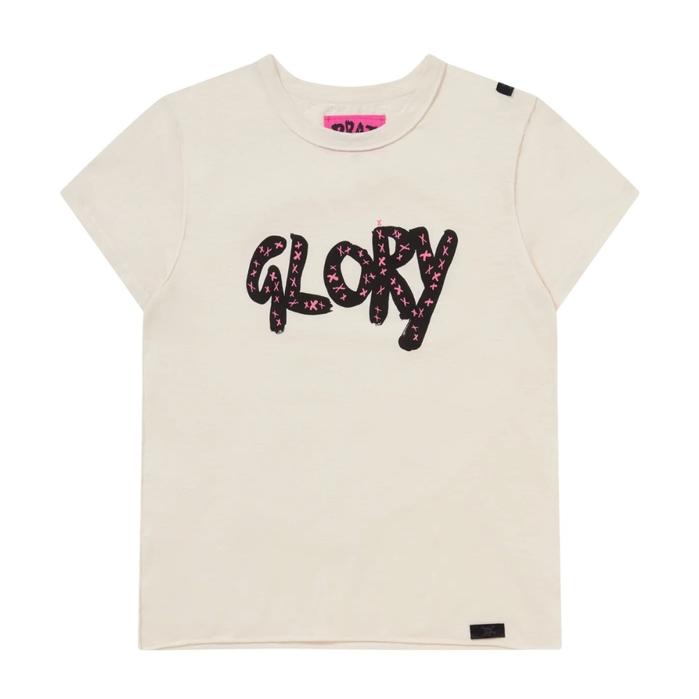 BRAT Clothing GLORY Tee